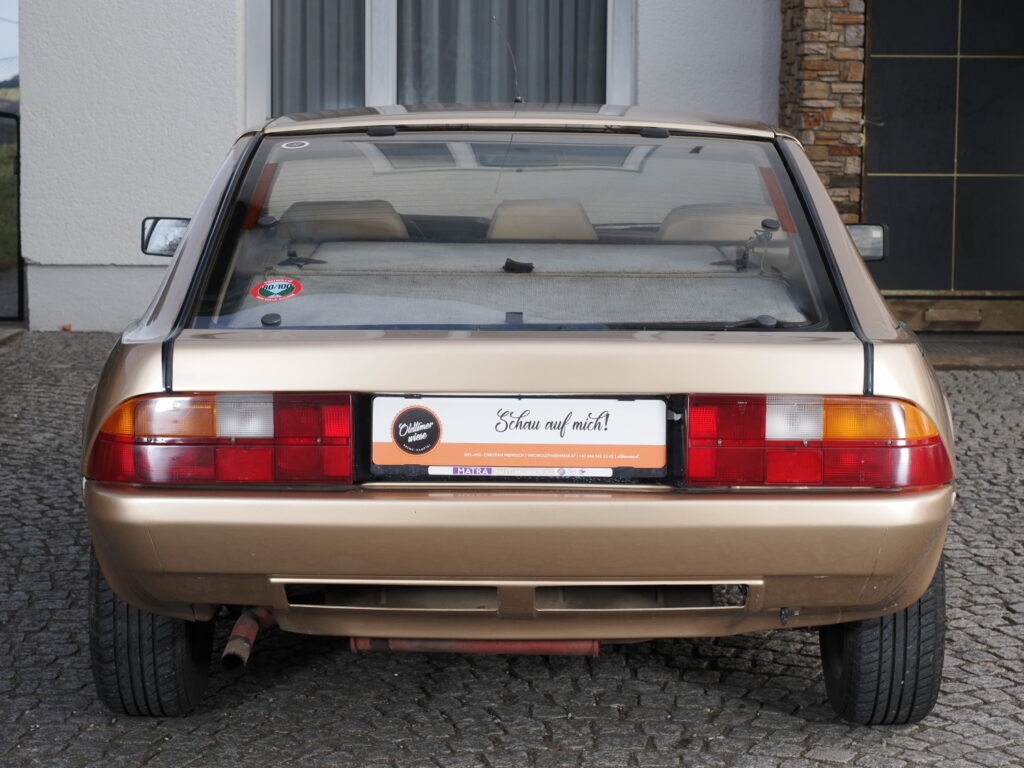 matra murena h