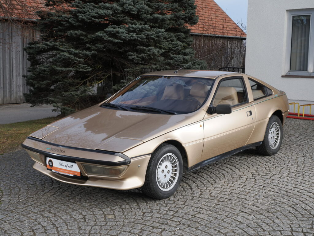 matra murena vl